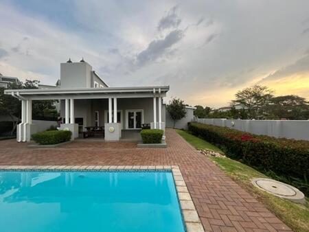 2 Bedroom Apartment in Paulshof