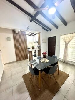 2 Bedroom Townhouse in Strathavon