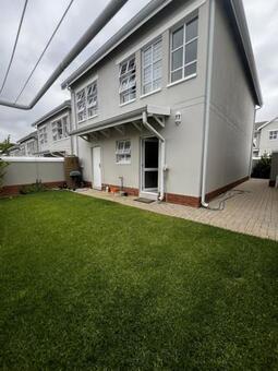3 Bedroom Duplex in Broadacres