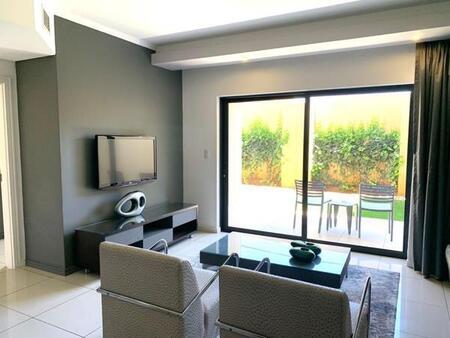 2 Bedroom Apartment in Morningside