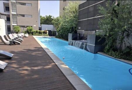 2 Bedroom Apartment in Morningside