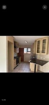 2 Bedroom Apartment in Fourways