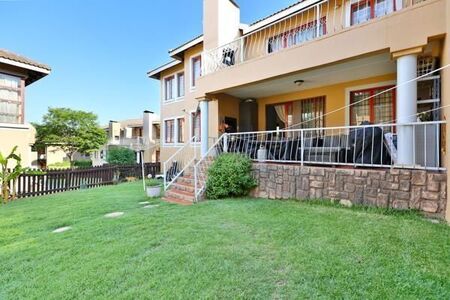 2 Bedroom Townhouse in Paulshof