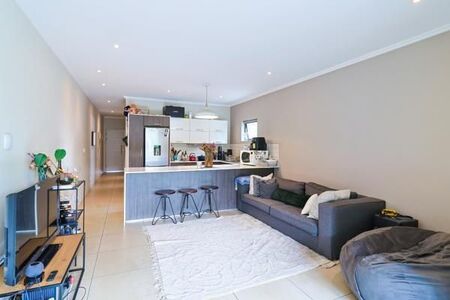 1 Bedroom Apartment in Dunkeld