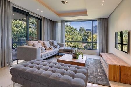 2 Bedroom Apartment in Morningside