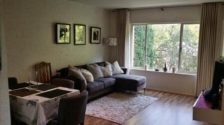 1 Bedroom Apartment in Benmore Gardens