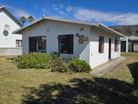 2 Bedroom House in Westcliff