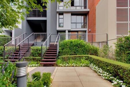 3 Bedroom House in Melrose Arch