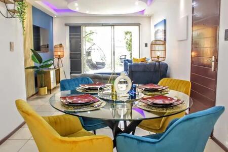 2 Bedroom Apartment in Ferndale