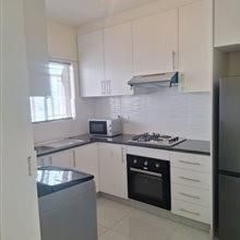1 Bedroom Flat in Randburg Central