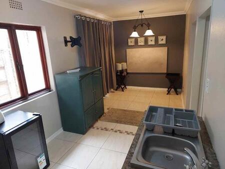 1 Bedroom Apartment in Ferndale