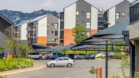 3 Bedroom Apartment in Fairland