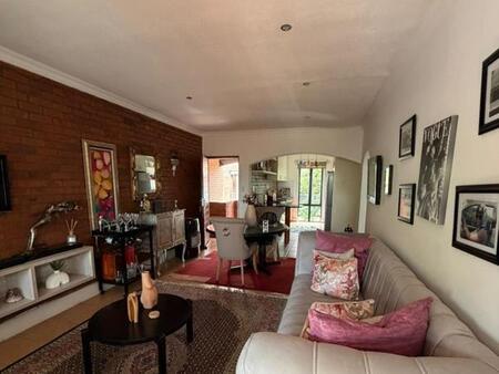 2 Bedroom Apartment in Auckland Park