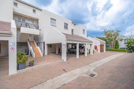 2 Bedroom Apartment in Northcliff