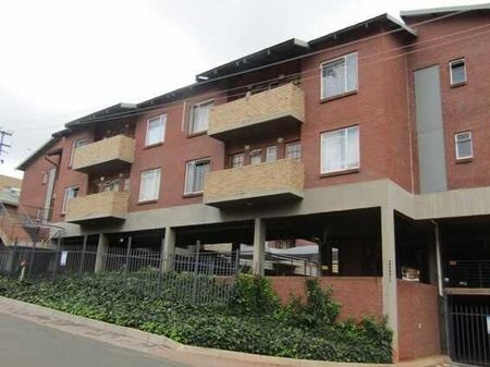1 Bedroom Apartment in Auckland Park