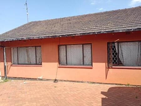 3 Bedroom House in Riverlea