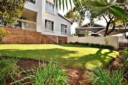 3 Bedroom Apartment in Sonneglans