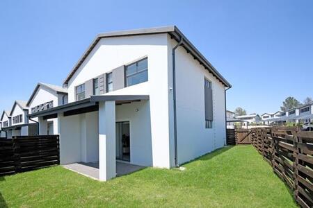 2 Bedroom Duplex in Kya Sands