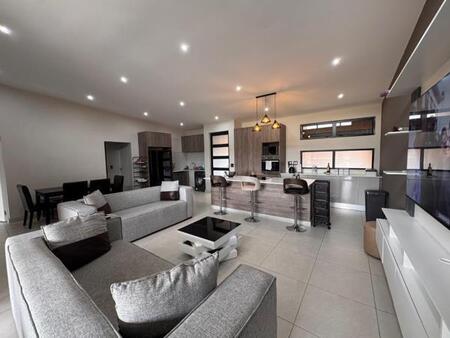 3 Bedroom Apartment in Ormonde