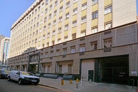 Studio Apartment in Marshalltown