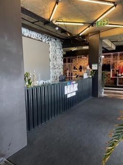 Studio apartment in City & Suburban (Maboneng)