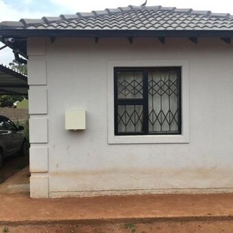 3 Bedroom House in Pollak Park