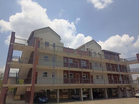 1 Bedroom Apartment in Rhodesfield