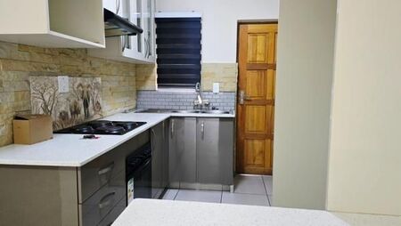 2 Bedroom House in Dunnottar