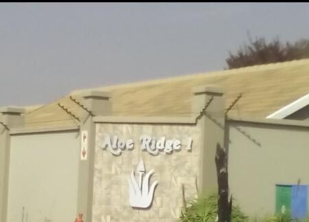 2 Bedroom Duplex in Greenstone Hill