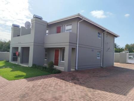 2 Bedroom Apartment in Edenvale