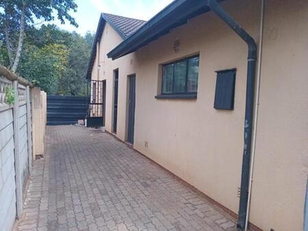 1 Bedroom House in Leondale