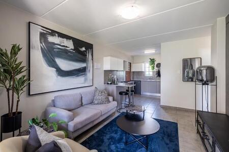 2 Bedroom Apartment in Leondale