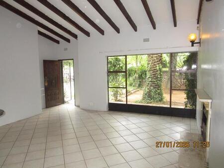 3 Bedroom House in Edendale