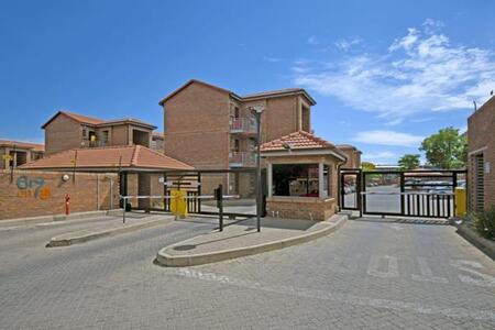 2 Bedroom Townhouse in Edenvale