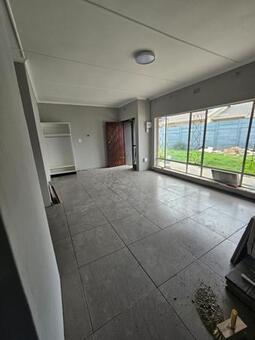 Studio apartment in Edenvale