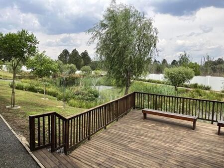 1 Bedroom Apartment in Witfield