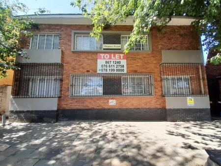 2 Bedroom Apartment in Boksburg Central