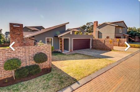 2 Bedroom House in Nortons Home Estate