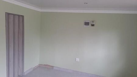 Bachelor apartment in Benoni Ah