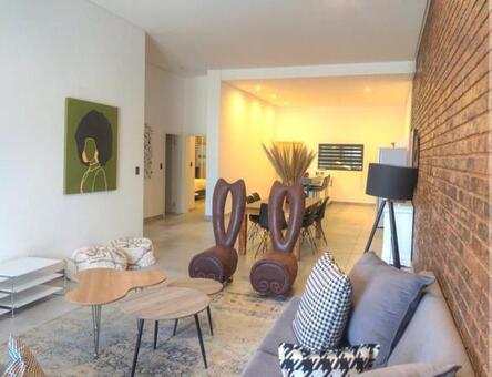 2 Bedroom Townhouse in Rynfield Ah