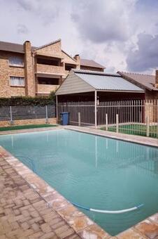 2 Bedroom Apartment in Celtisdal