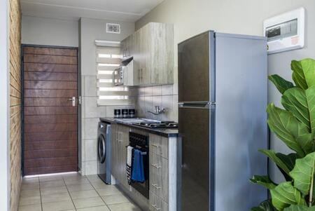 2 Bedroom Apartment in Heuweloord