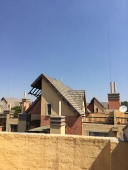 2 Bedroom Apartment in Clubview