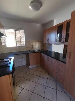 3 Bedroom Apartment in Celtisdal