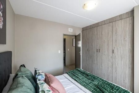 2 Bedroom Apartment in Celtisdal