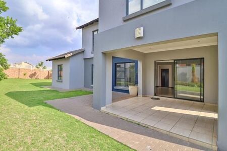 3 Bedroom House in Midstream Hill