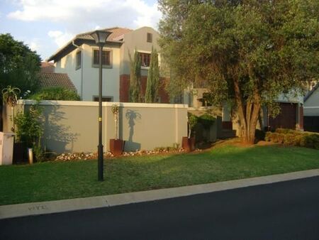 4 Bedroom House in Midstream Estate