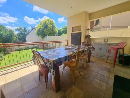 3 Bedroom House in Midstream Estate