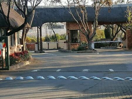 2 Bedroom Townhouse in Cornwall Hill