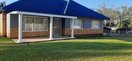 3 Bedroom House in Merriespruit